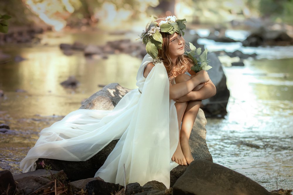 Photograph by Galina Samoylovich