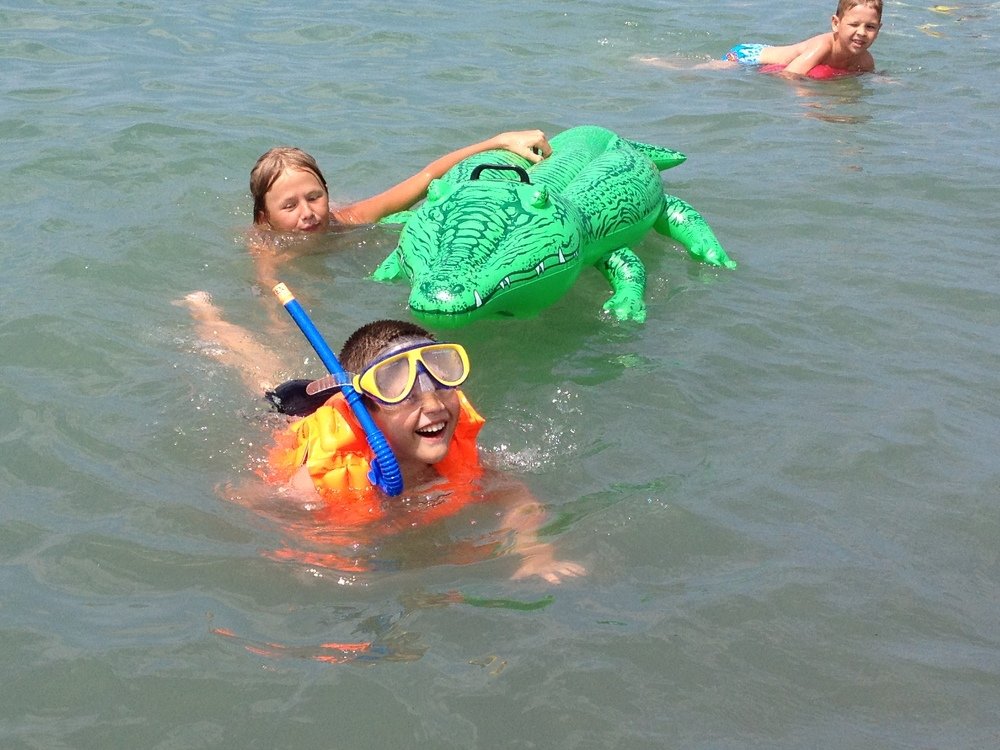 Сочи, черное море