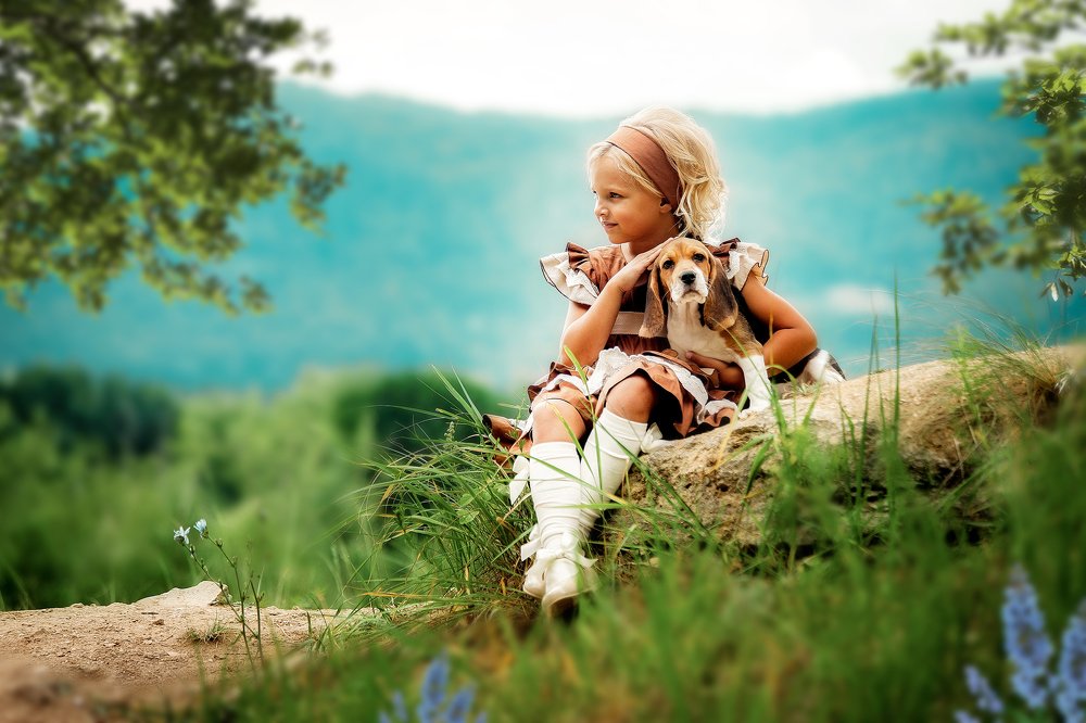 Photograph by Марина Комина