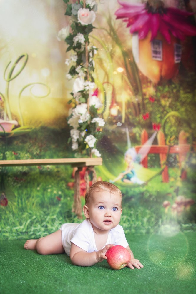 Photograph by Жанна Черкашина