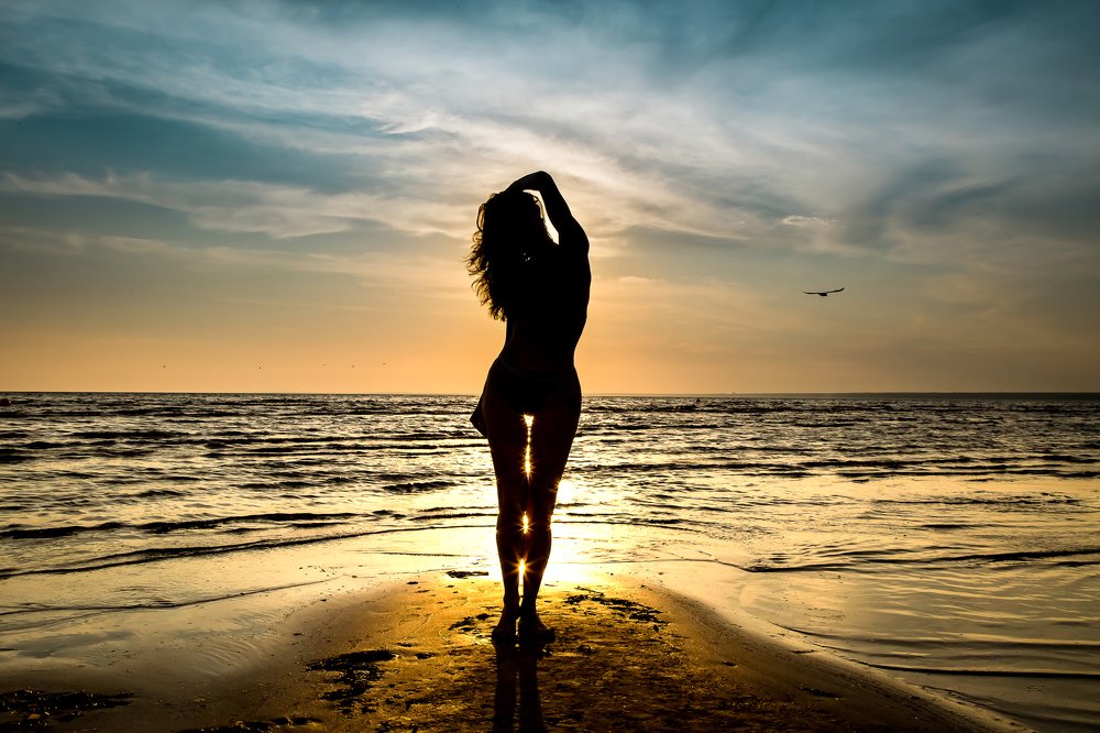 Лучики Надежды