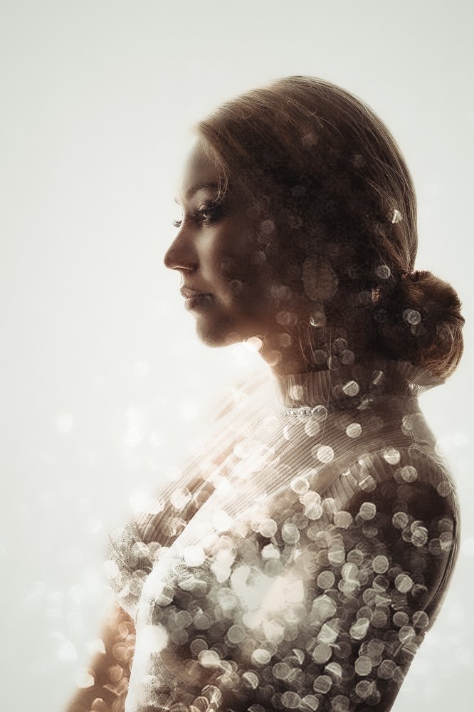 Photograph by Olga Thomas