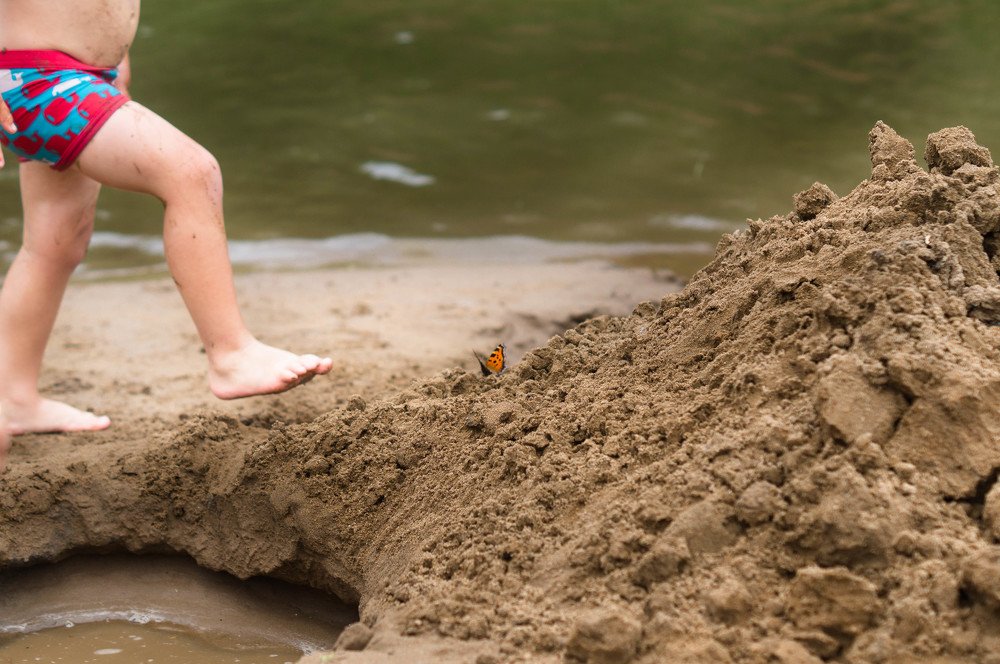 Удачный момент