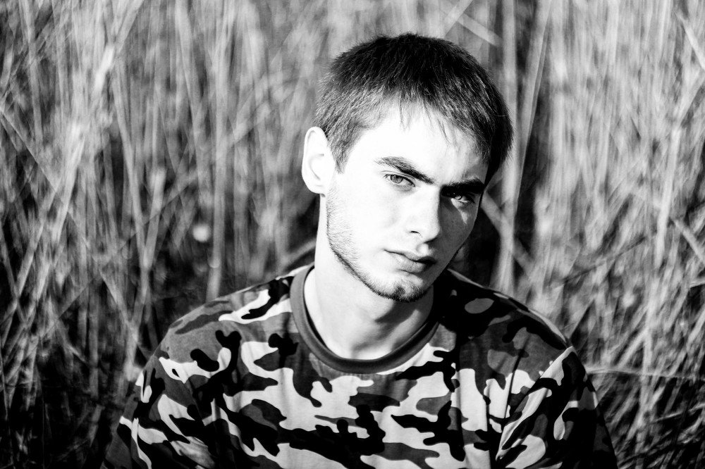 Photograph by Ветрова Вика