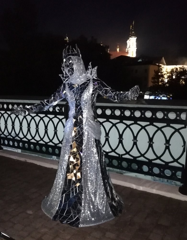 Снежная королева