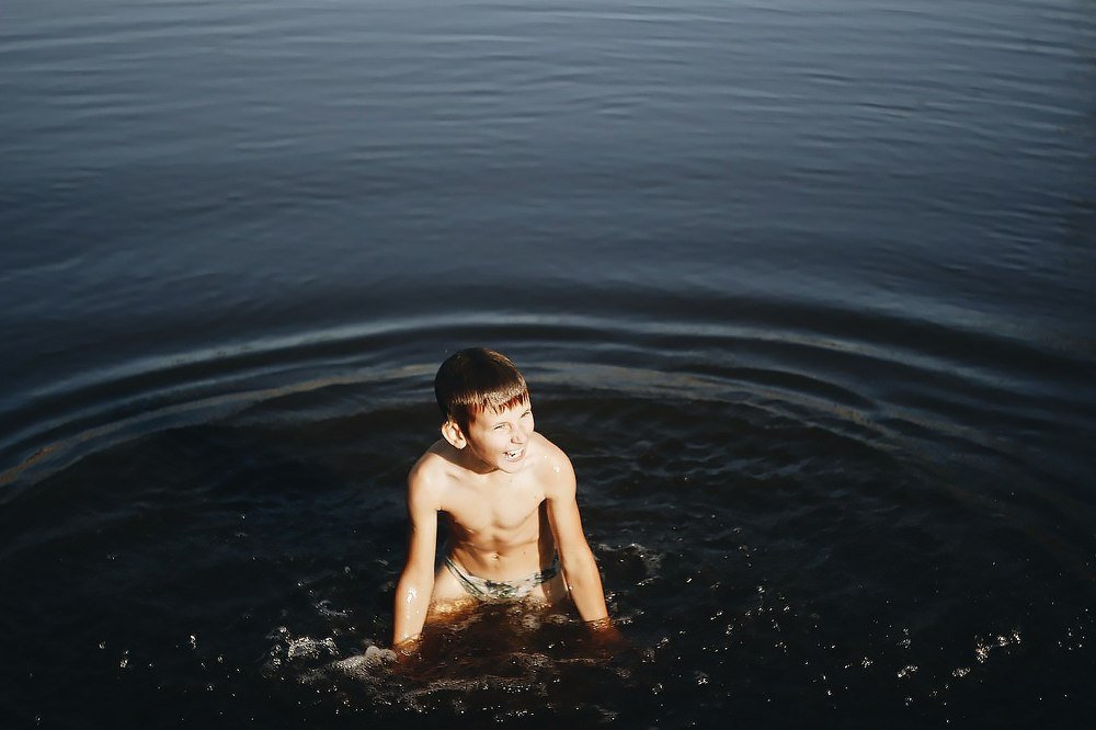 Photograph by Ветрова Вика