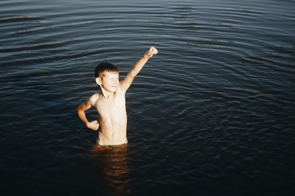 Photograph by Ветрова Вика