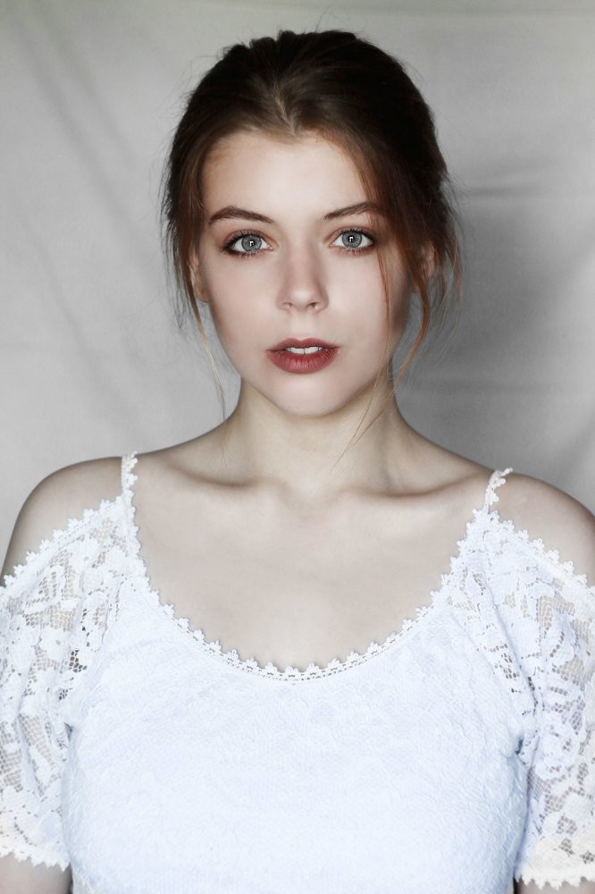 Photograph by Ветрова Вика