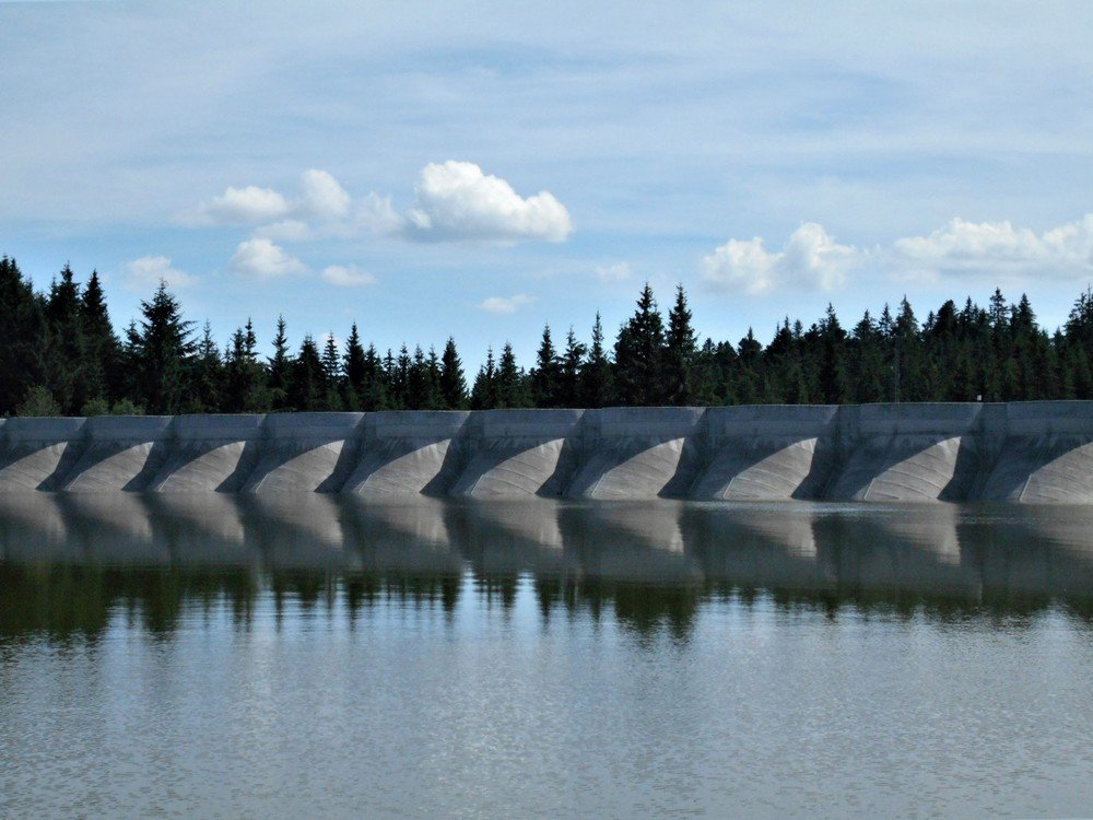 The Dam