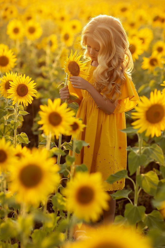 Летнее лето)