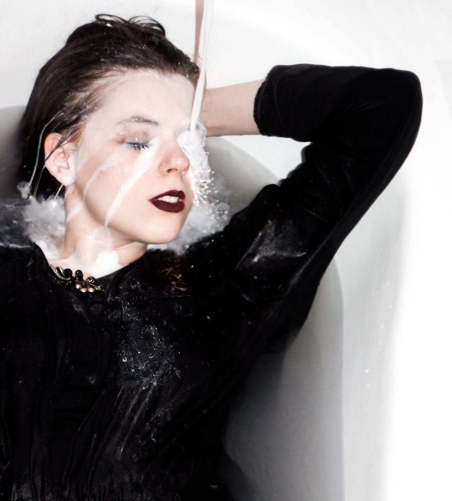 Photograph by Ветрова Вика