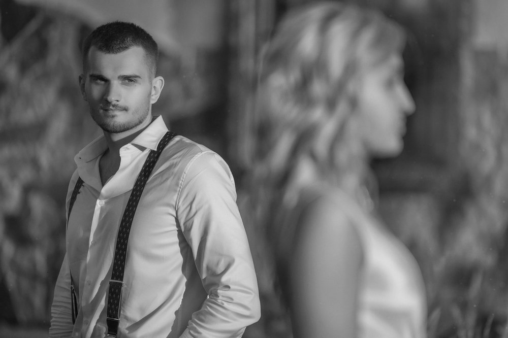 мимолетное видение