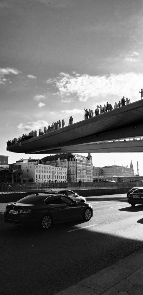 Photograph by Мария Сизова