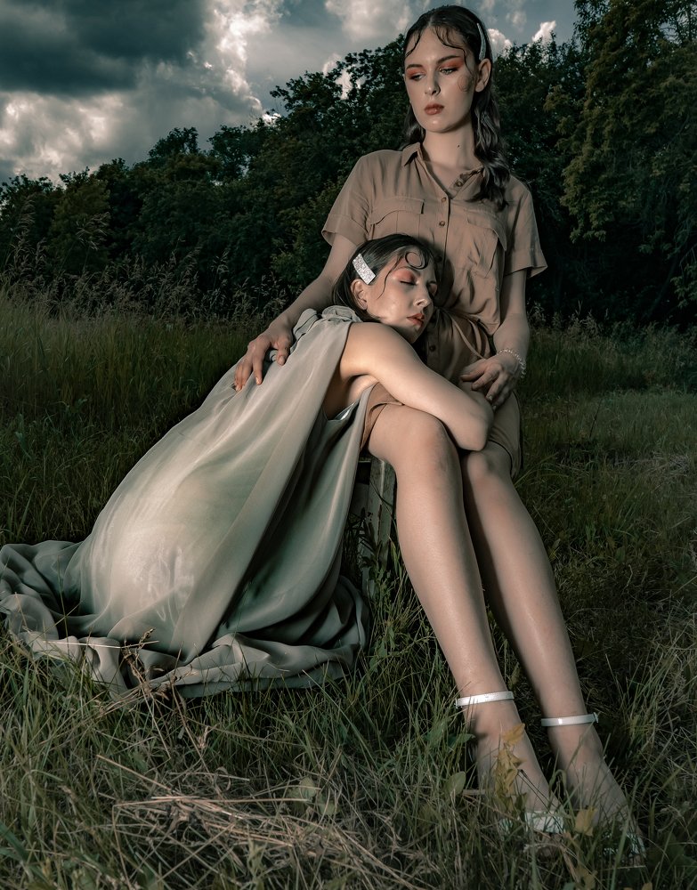 Ожиданье - самый скучный повод