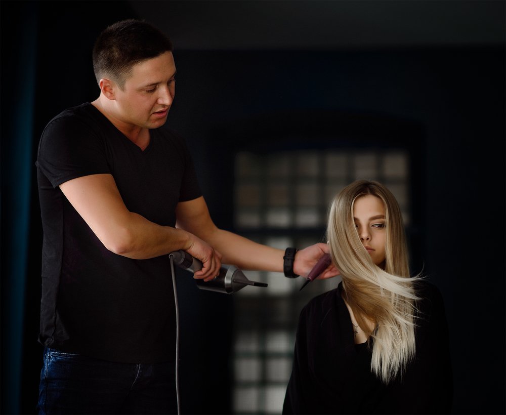 Photograph by Мира Гимаева