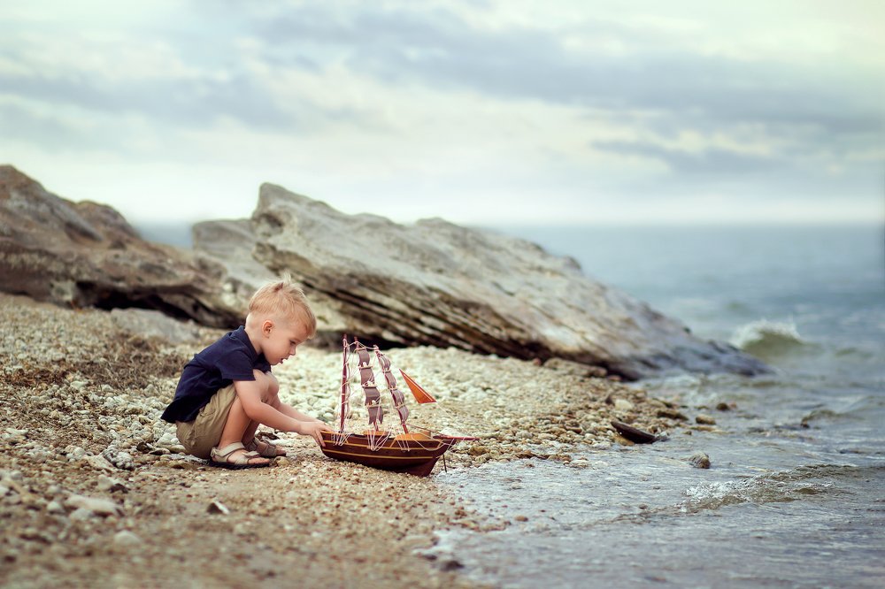 Фотография автора Ирина Забураева