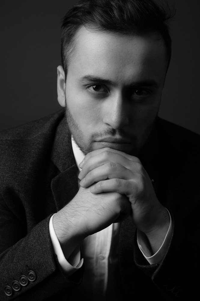 Photograph by Айшат Магомедова