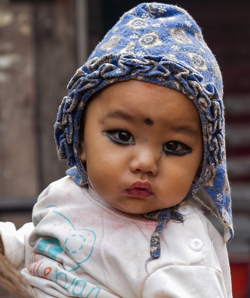 Красота - понятие относительное