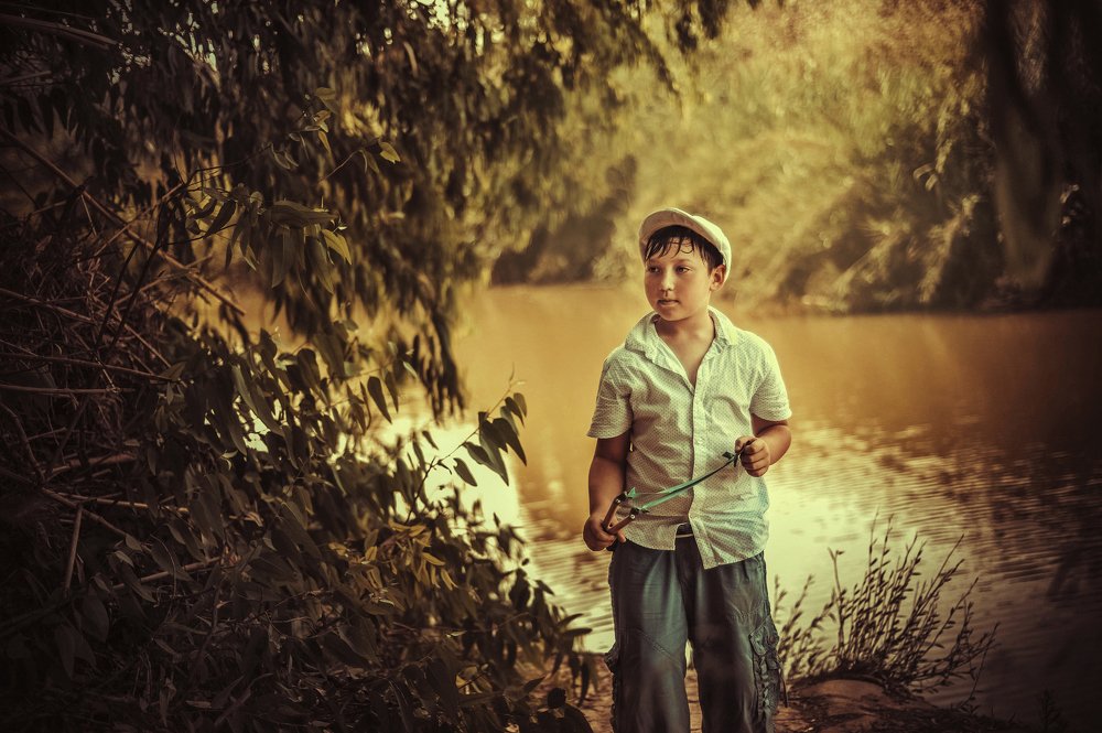 Фотография автора Eduard Suleimanov