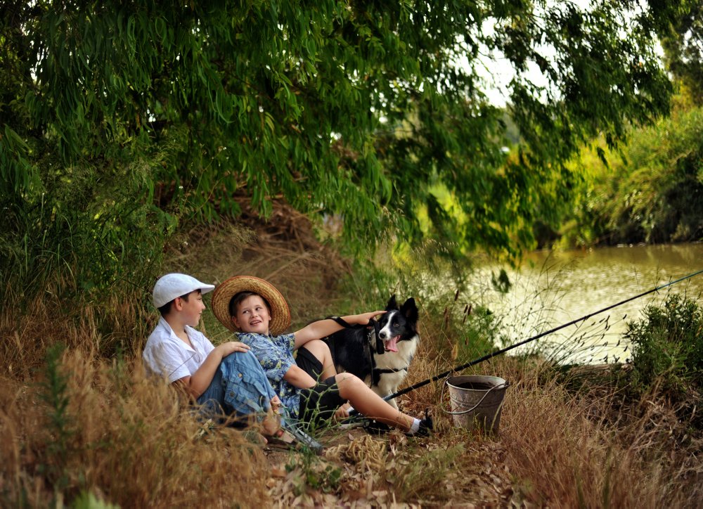 Фотография автора Eduard Suleimanov