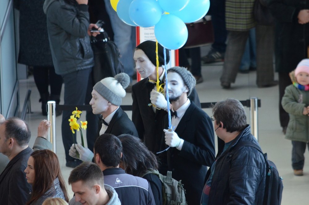 Рабочие моменты