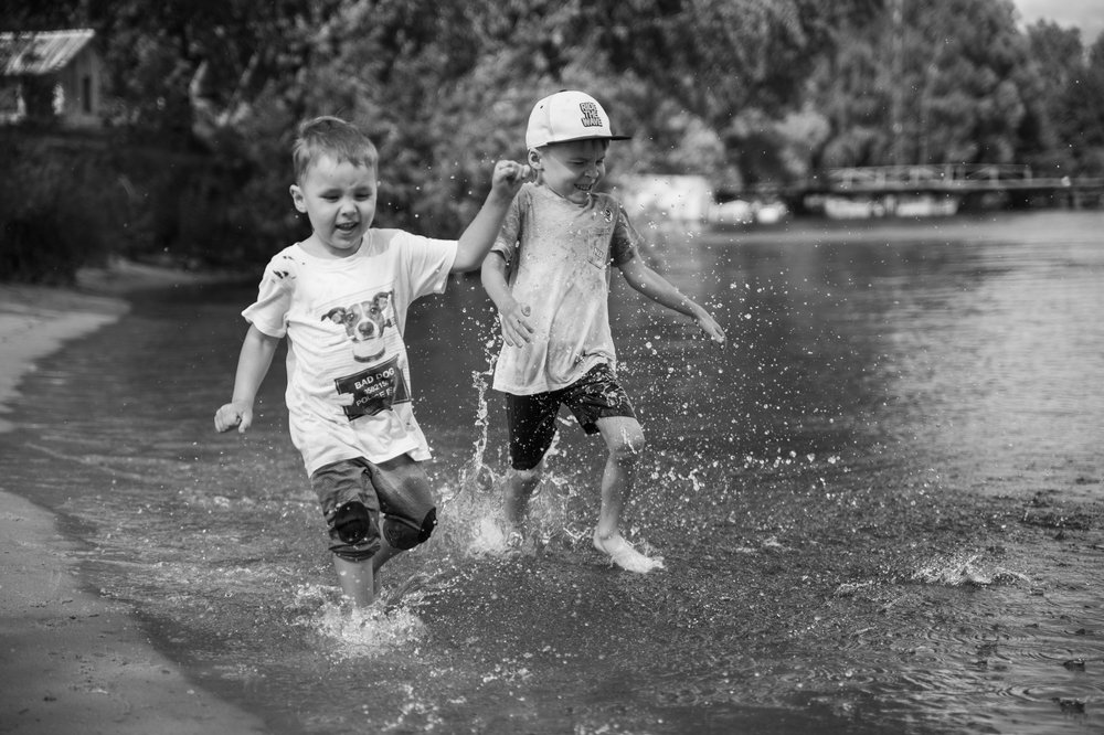 Photograph by Aida Fomicheva