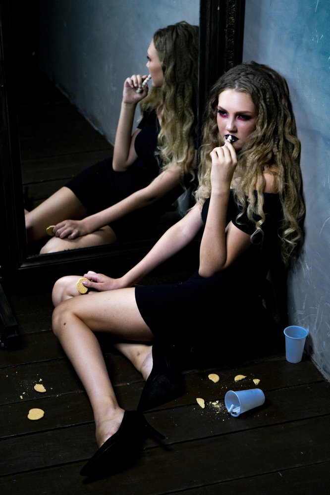 Photograph by Andrzej Orlowski