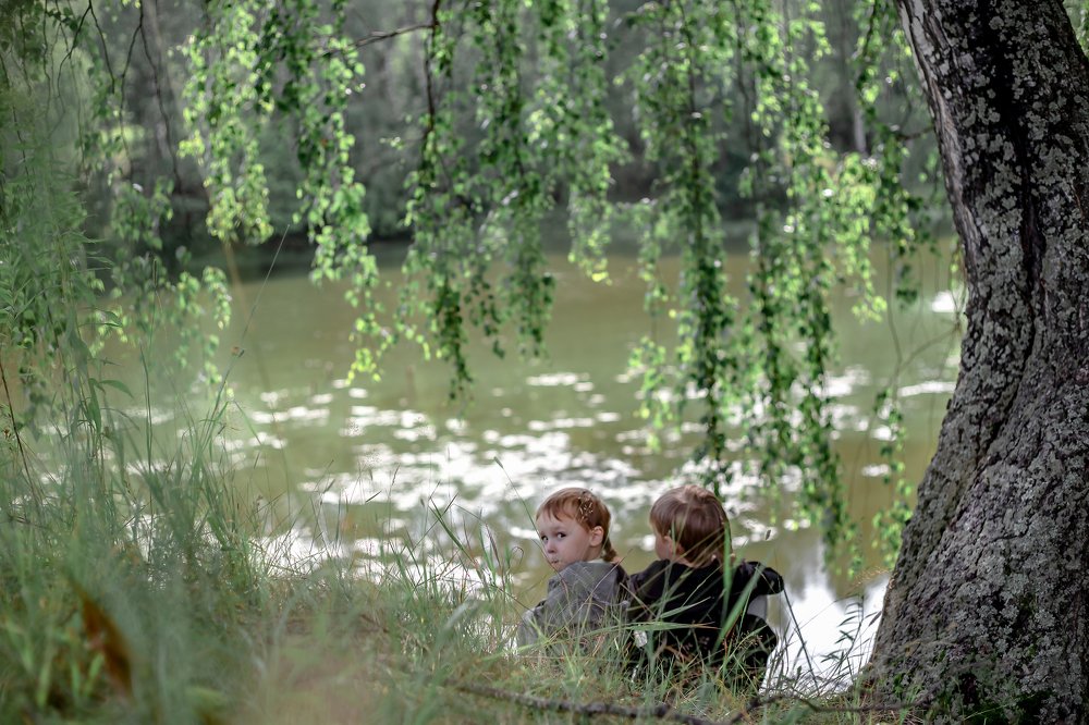 Photograph by Aida Fomicheva