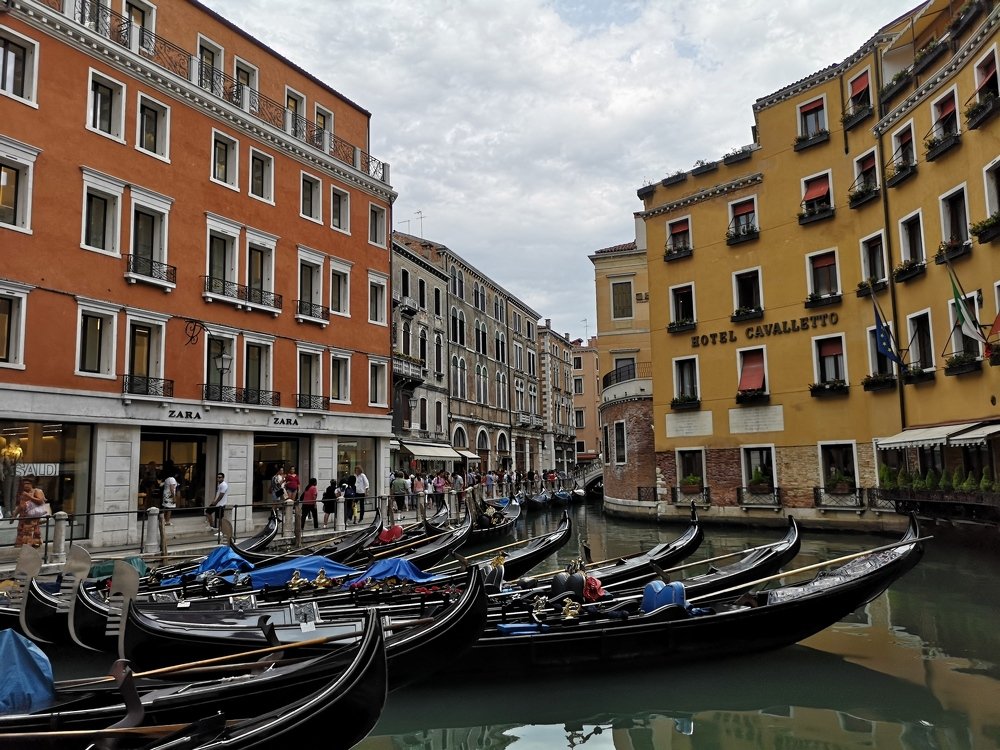 Venezia