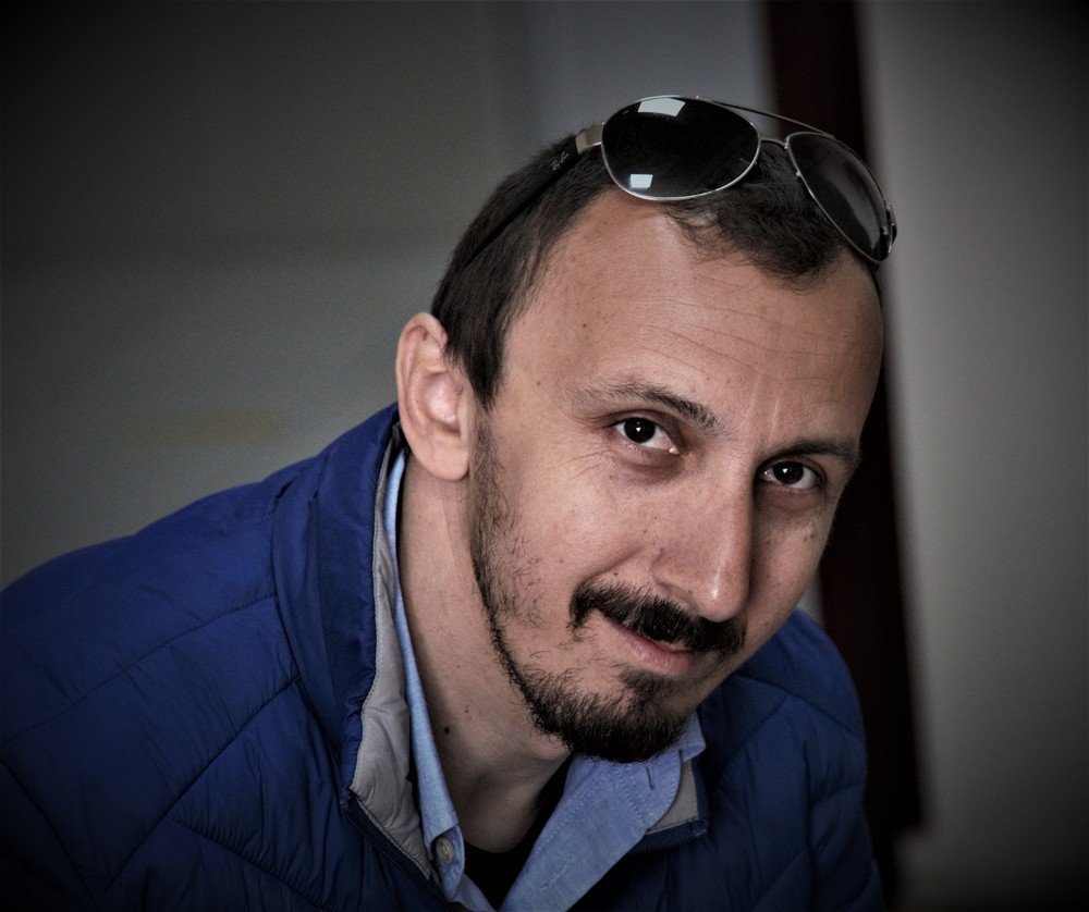 Фотография автора Deniz Tuna