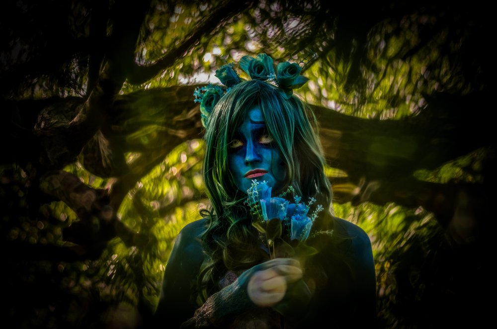 Труп Невесты