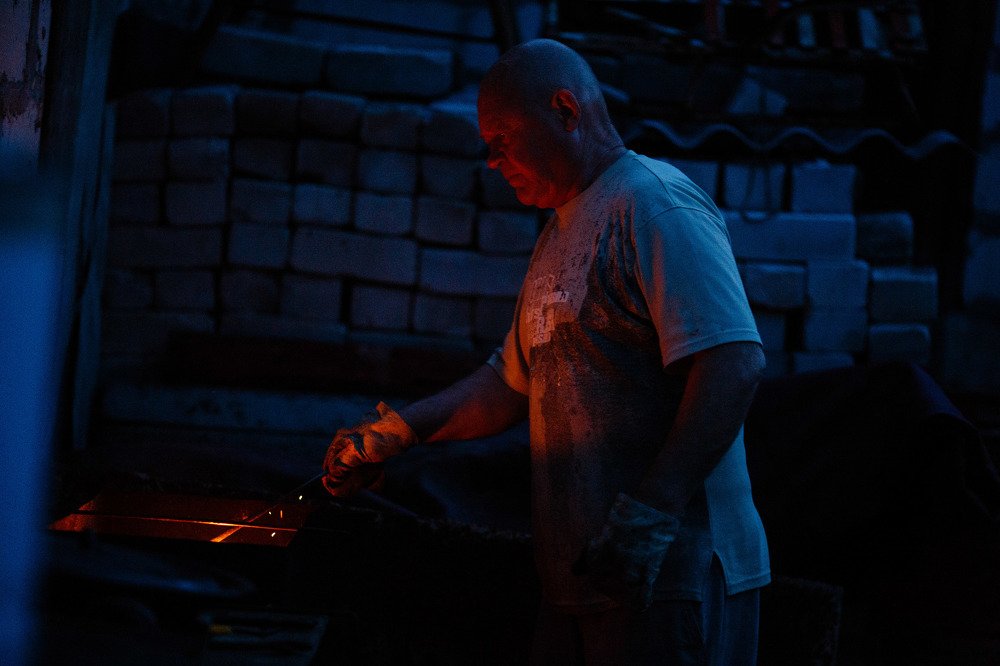 Photograph by Денис Перминов