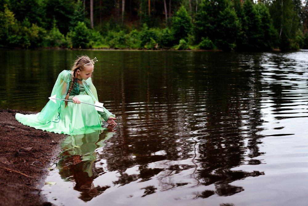 Photograph by Оксана Астрова