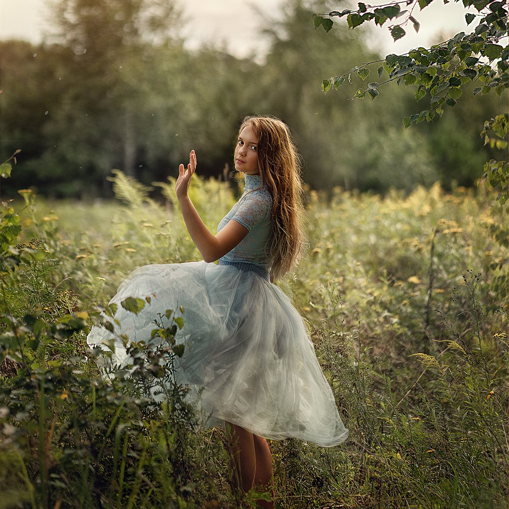 Photograph by Ekaterina Pobedina