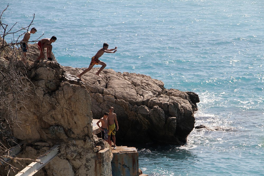 Photograph by Dzianis Mizhui