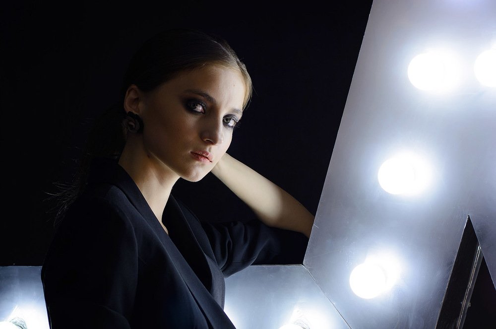 Взгляд со звезды