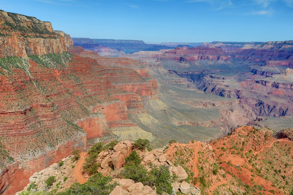 Grand Canyon