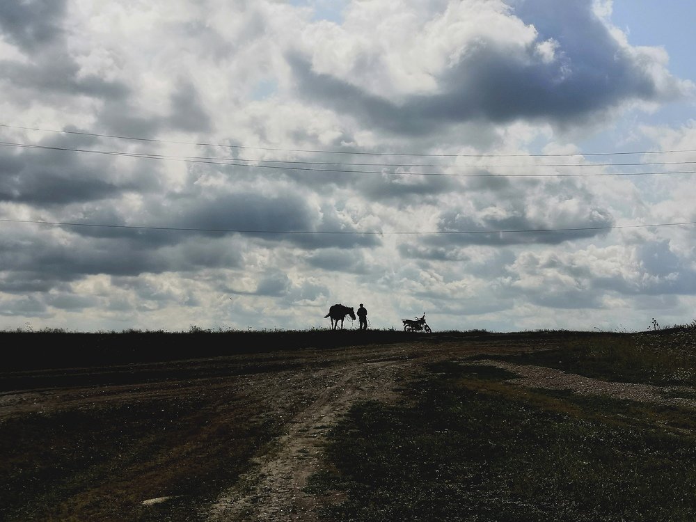 Photograph by Anny Step