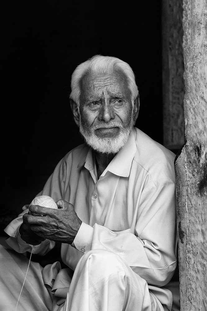 Клубок мудрости.