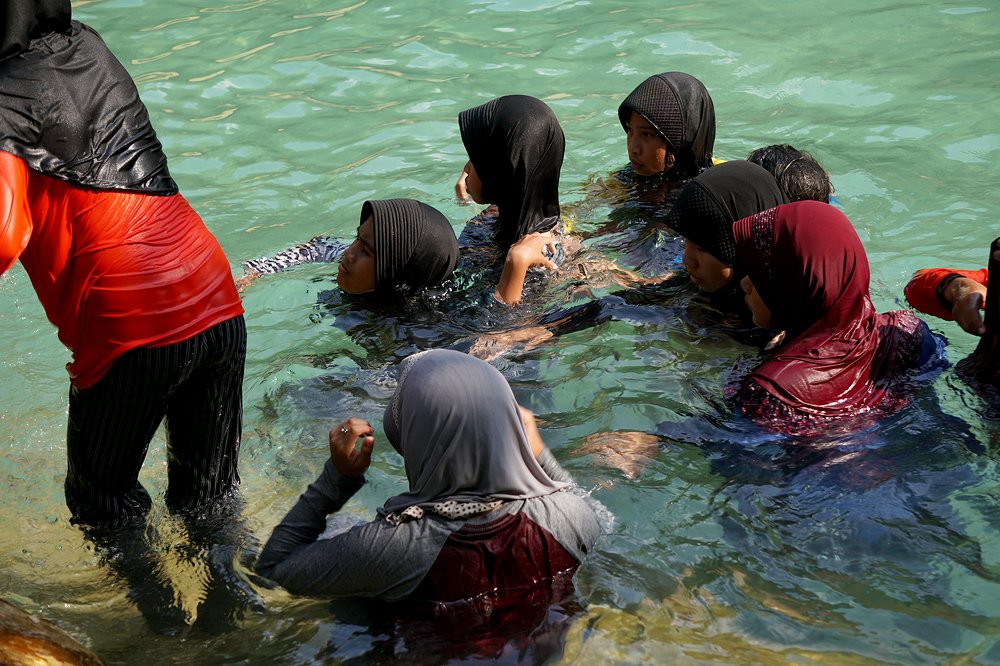 Photograph by Dzianis Mizhui