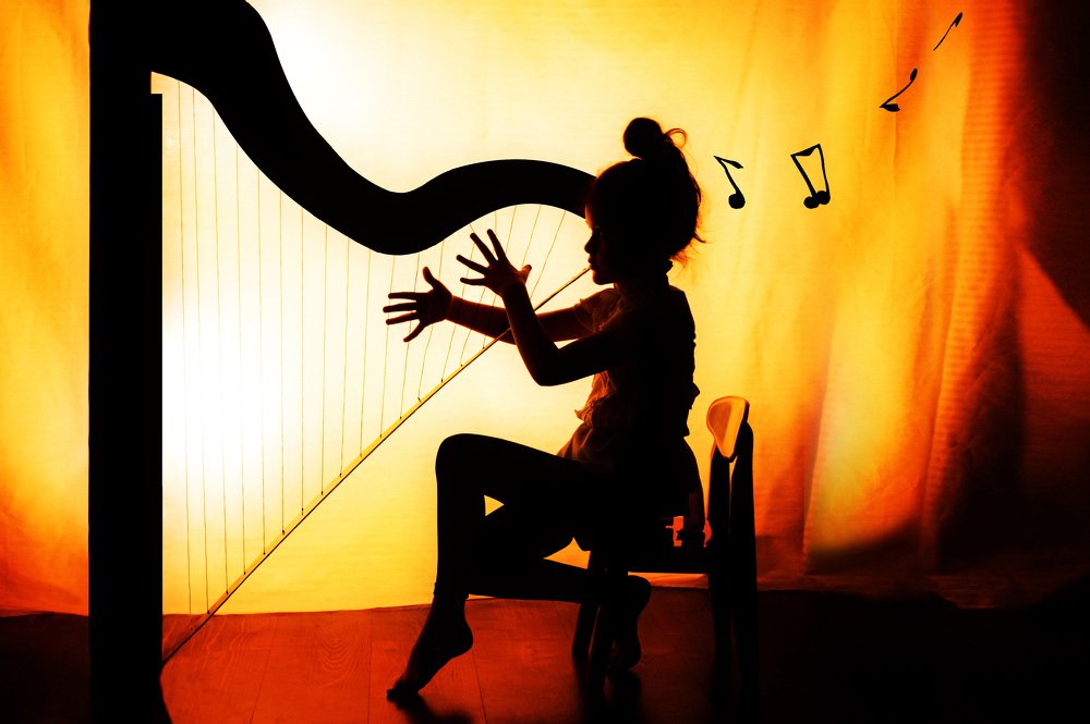 Музыка внутри