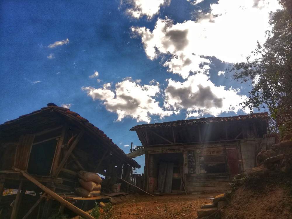 Sencillez llena de amor