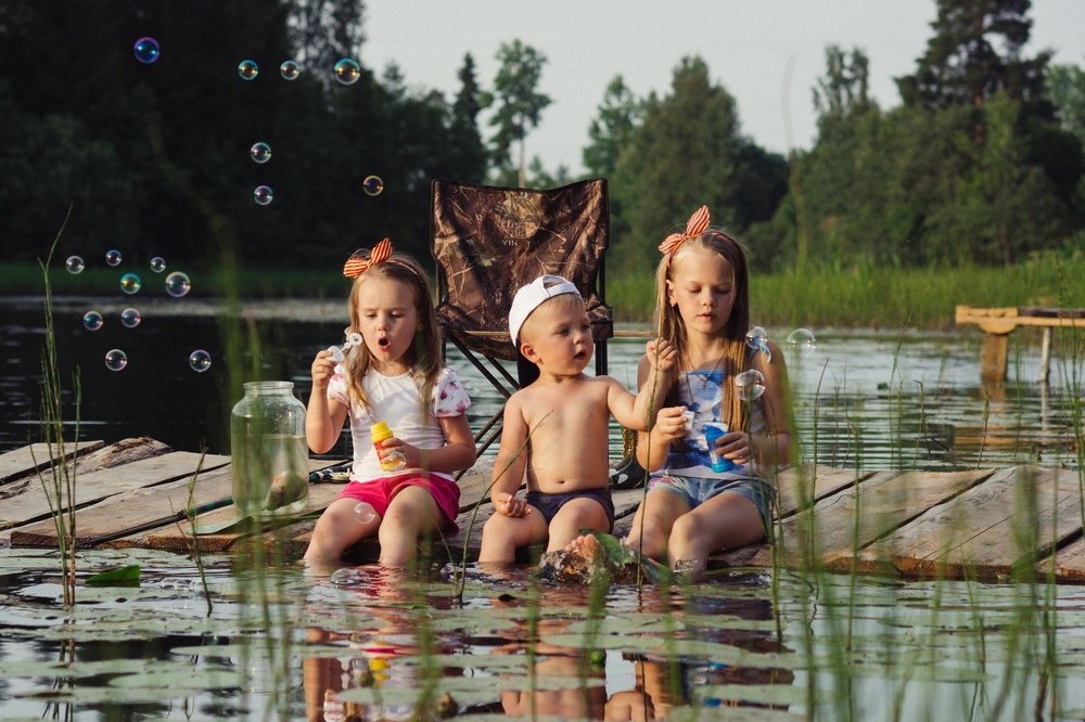 Photograph by Валентина Дорофеева