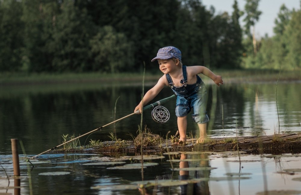 Photograph by Валентина Дорофеева