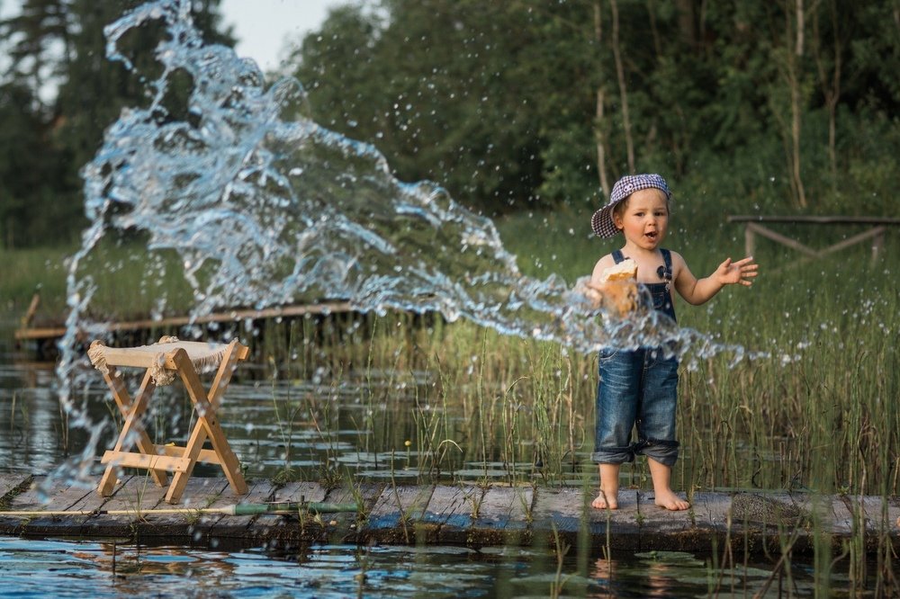 Photograph by Валентина Дорофеева