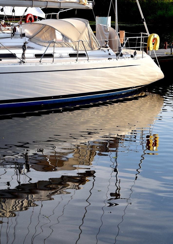 Reflection / Отражение