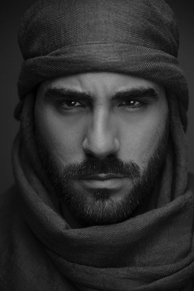 Photograph by Catherine Boró