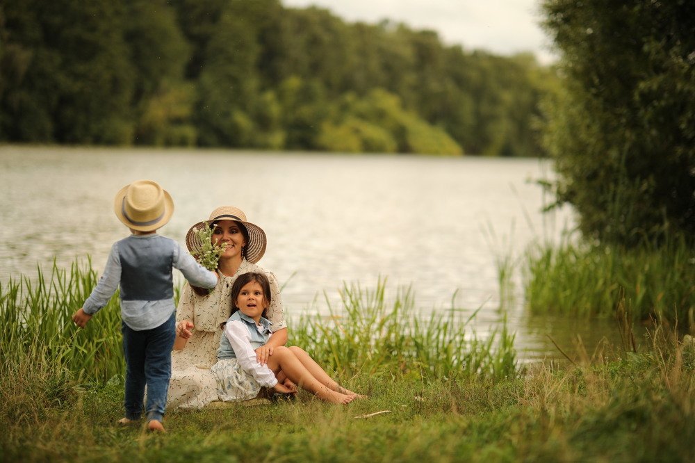 Photograph by Юлия Рязанова