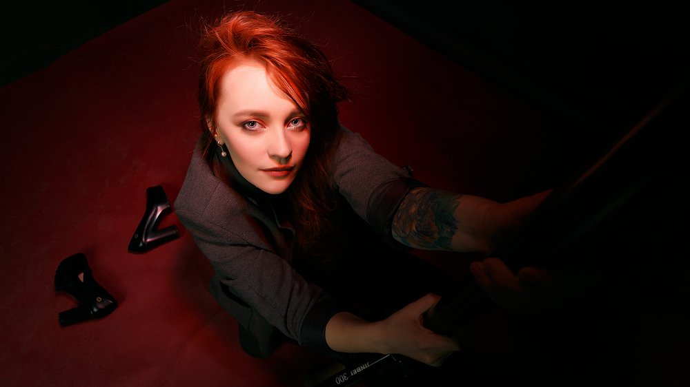 Фотография автора Александр