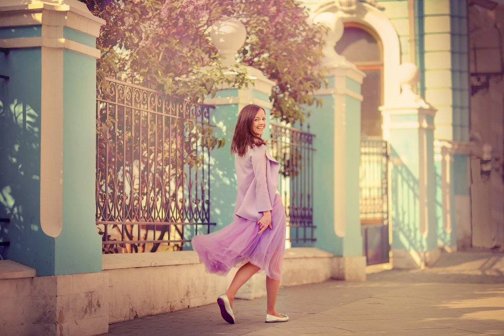 Photograph by Юлия Рязанова